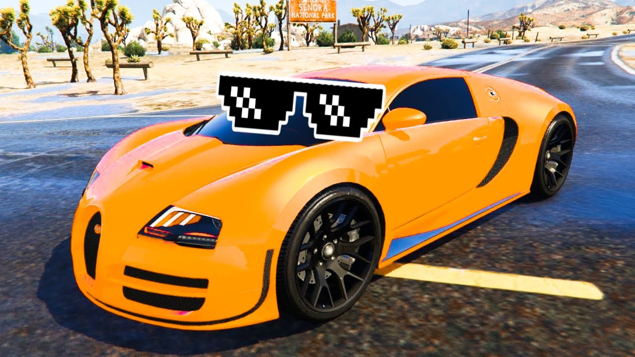 GTA 5 Thug Life #20 ( GTA 5 Funny Moments, Epic Wins & Fails )