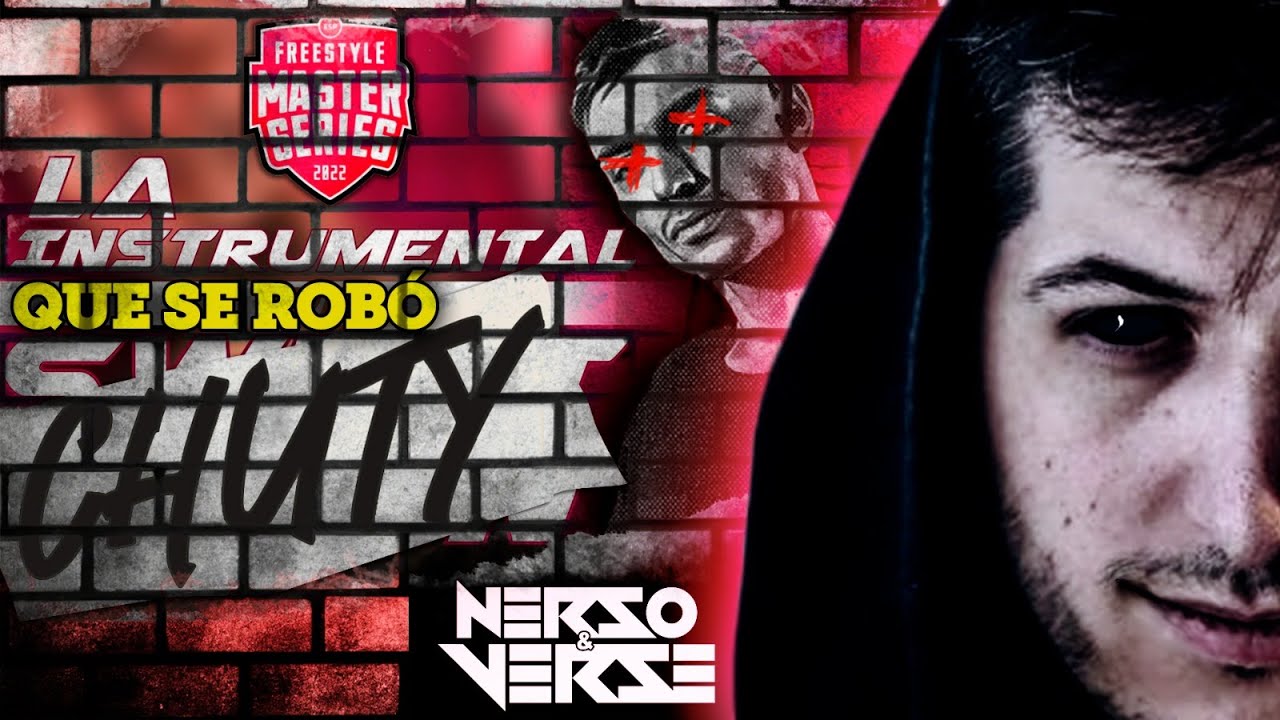 Nerso & Verse - Métricas con Intro Instrumental | CHUTY VS SWEET PAIN | FMS España 2022