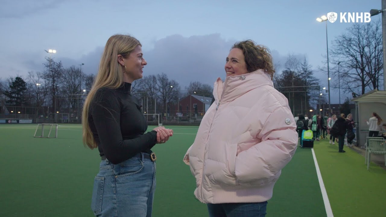 Sportiviteit en respect - V.M.H.C. Cartouche