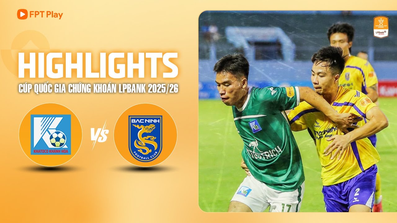 HIGHLIGHTS: KHATOCO KH&Aacute;NH H&Ograve;A - BẮC NINH | GIẰNG CO TẠI 