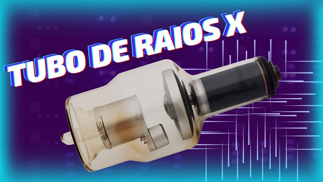 EXISTE O TUBO DE RAIOS X PERFEITO?