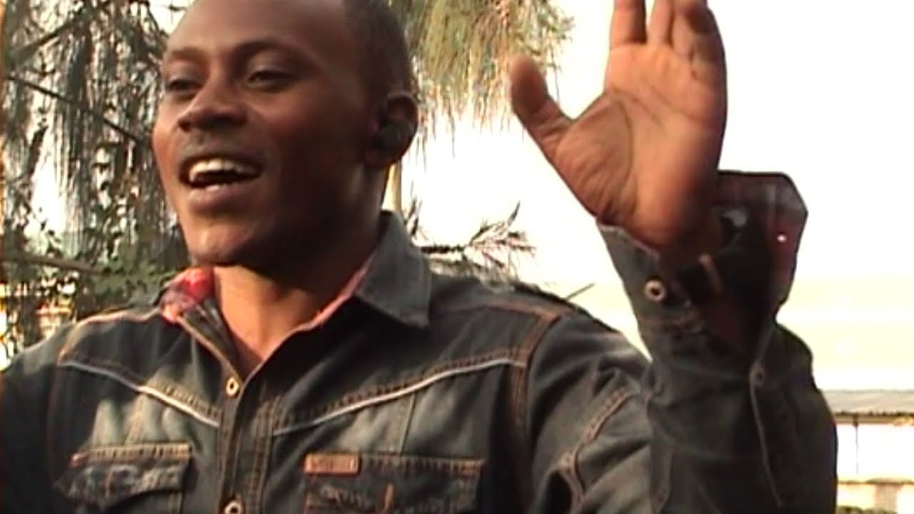 NDITIGA KUGA BABA NIWEGA at 720p by Charlo SUCCEED