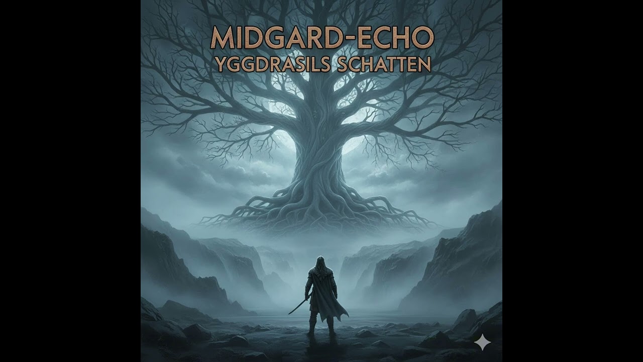 Midgard-Echo-Yggdrasils Schatten