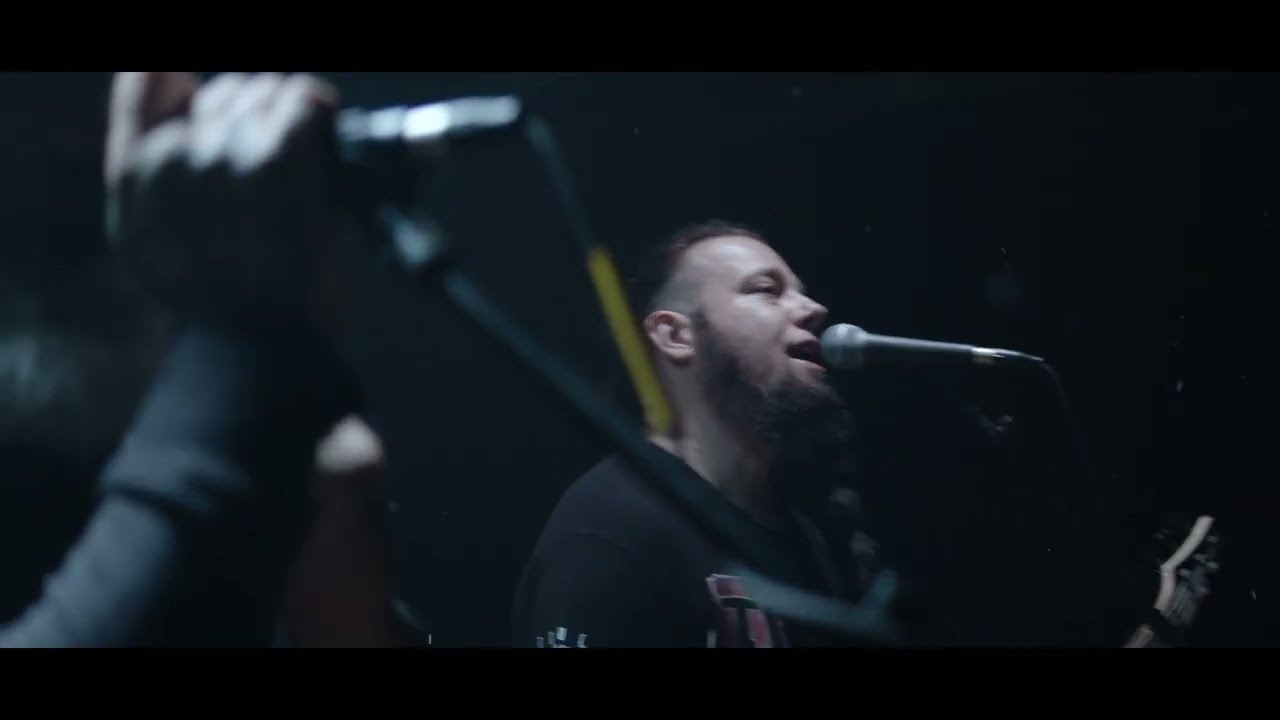 Hollow Intent - Rise