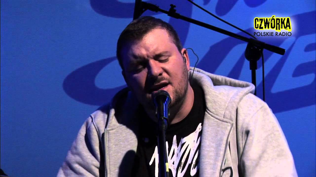 Frenchman ft. Rajah - O sielance (live w Czwórce)