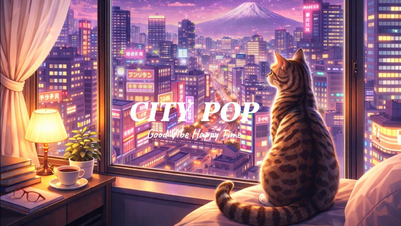 City Pop