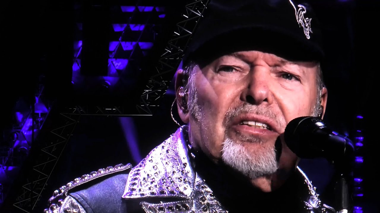 4K - Il mondo che vorrei - Vasco Rossi - Bibione 2024