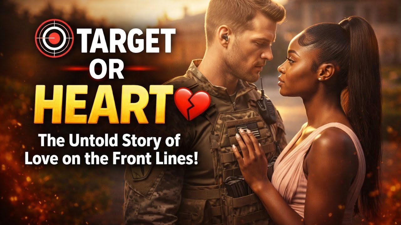 Target Or Heart | Ordered to Kill… But He Fell in Love| Romantic Drama