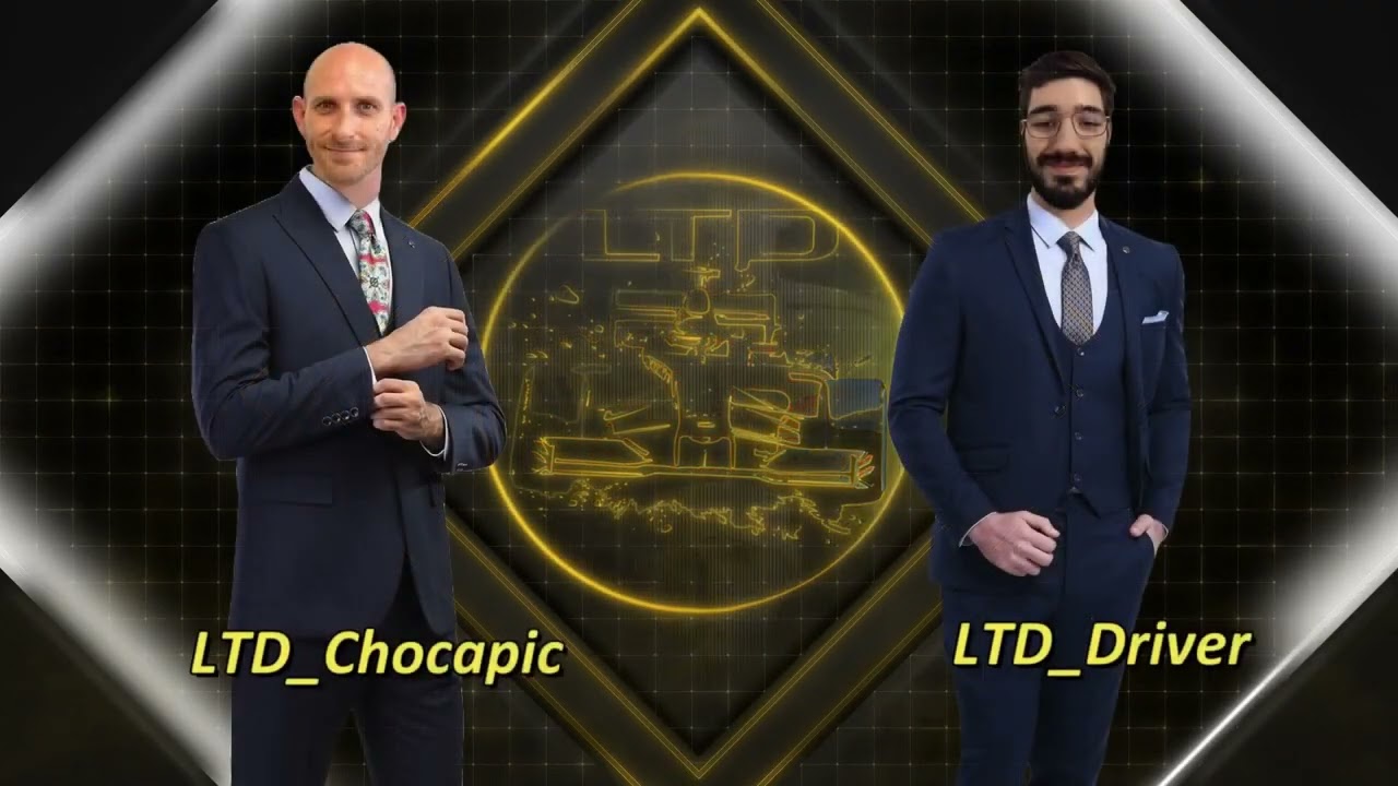 GP MIAMI 🇺🇸 100% Div1 (4/15)