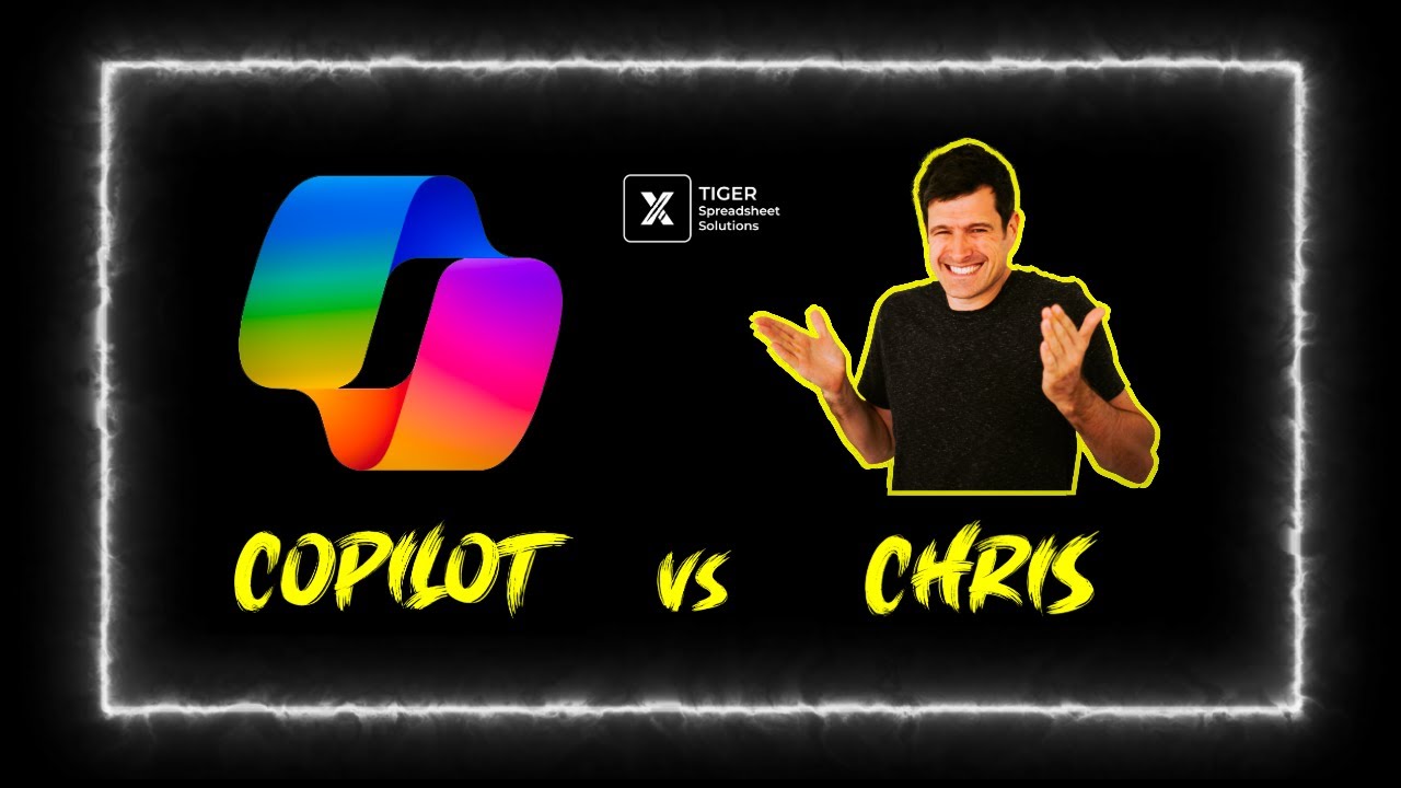 AI VS. EXCEL GUY - FORMULA FACE-OFF (The Excel Helpdesk - Live!)