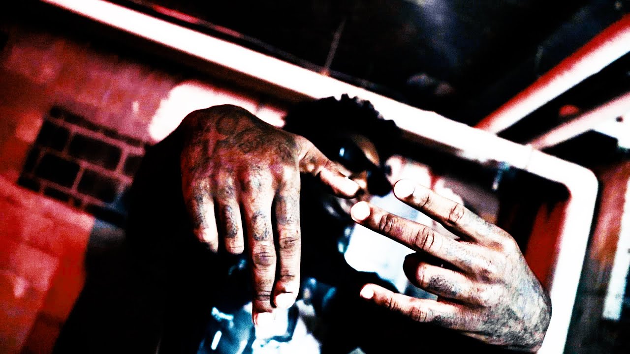 Guap - Freddy and Jason ft. Yung threat (Official Video)  Dir. @CobbShotem