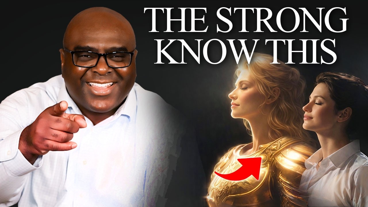 Your Faith Is More Powerful Than You Think… Use It