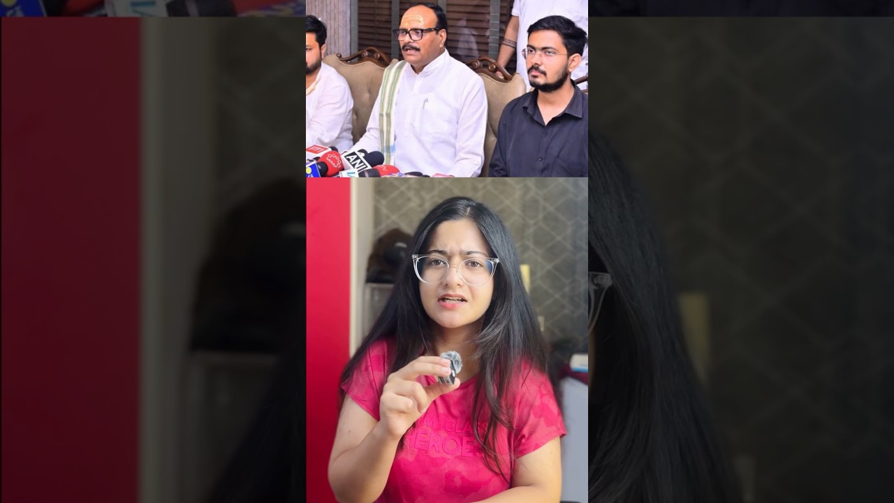 Reservation reform protest in a Nutshell