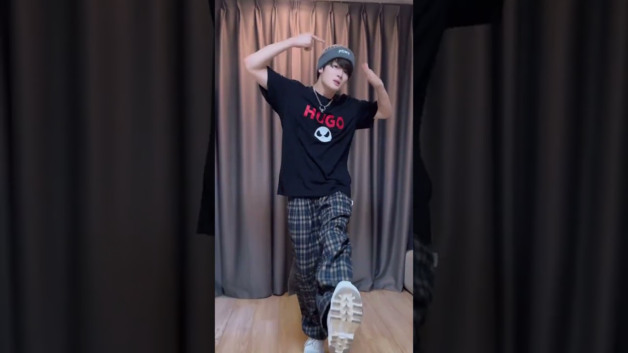 dance 