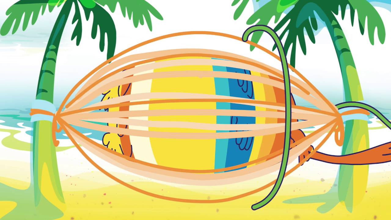 Vinicius e Tom - Divertidos por Natureza - Epis&oacute;dio 08