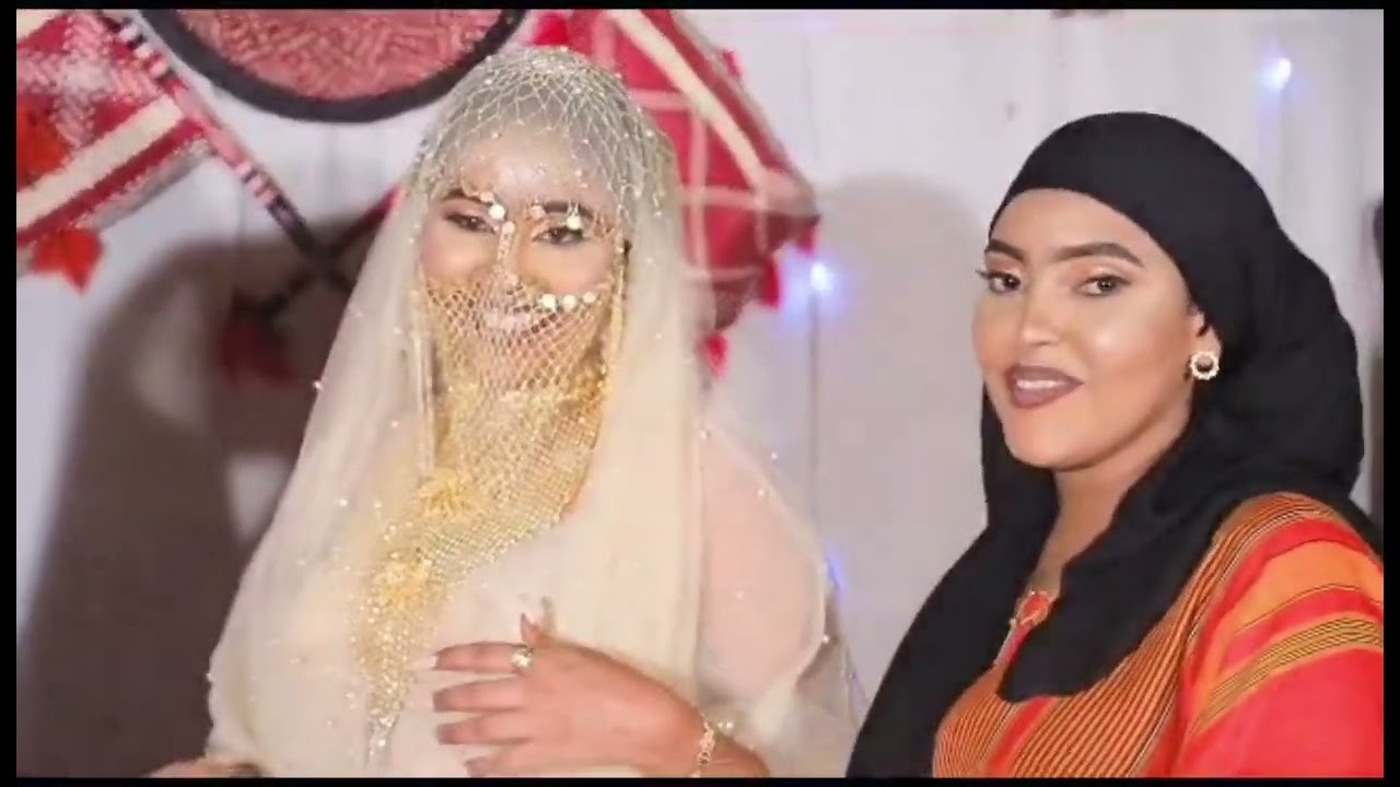 Best Afar wedding 2024 ketalo and mayro 🫶
