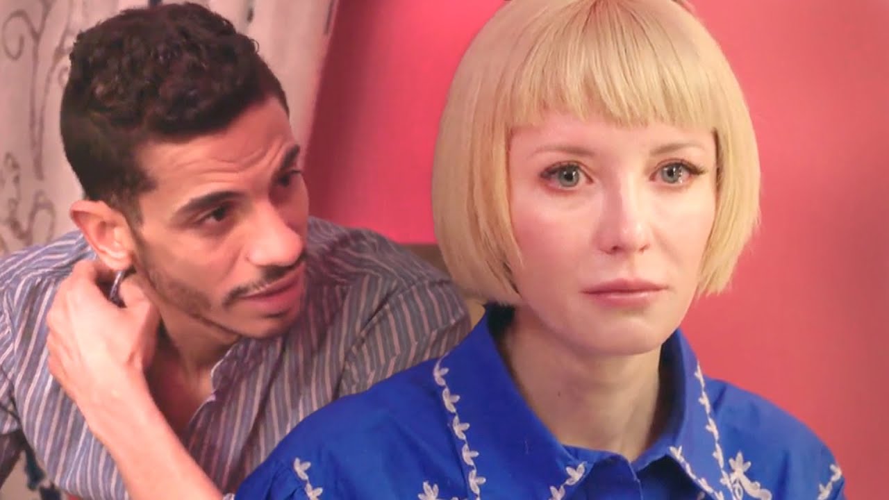 90 Day Fiancé: Nicole Packs Her Bags to LEAVE Mahmoud