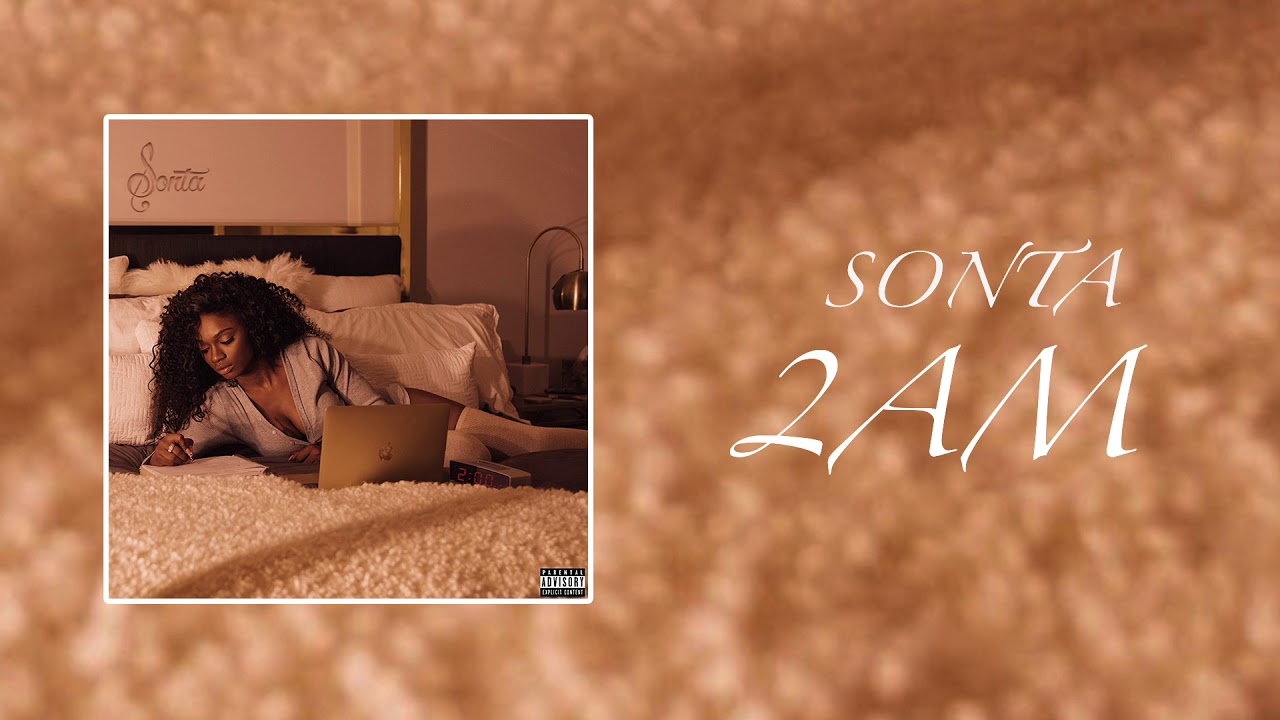 Sonta - 2AM (Audio)