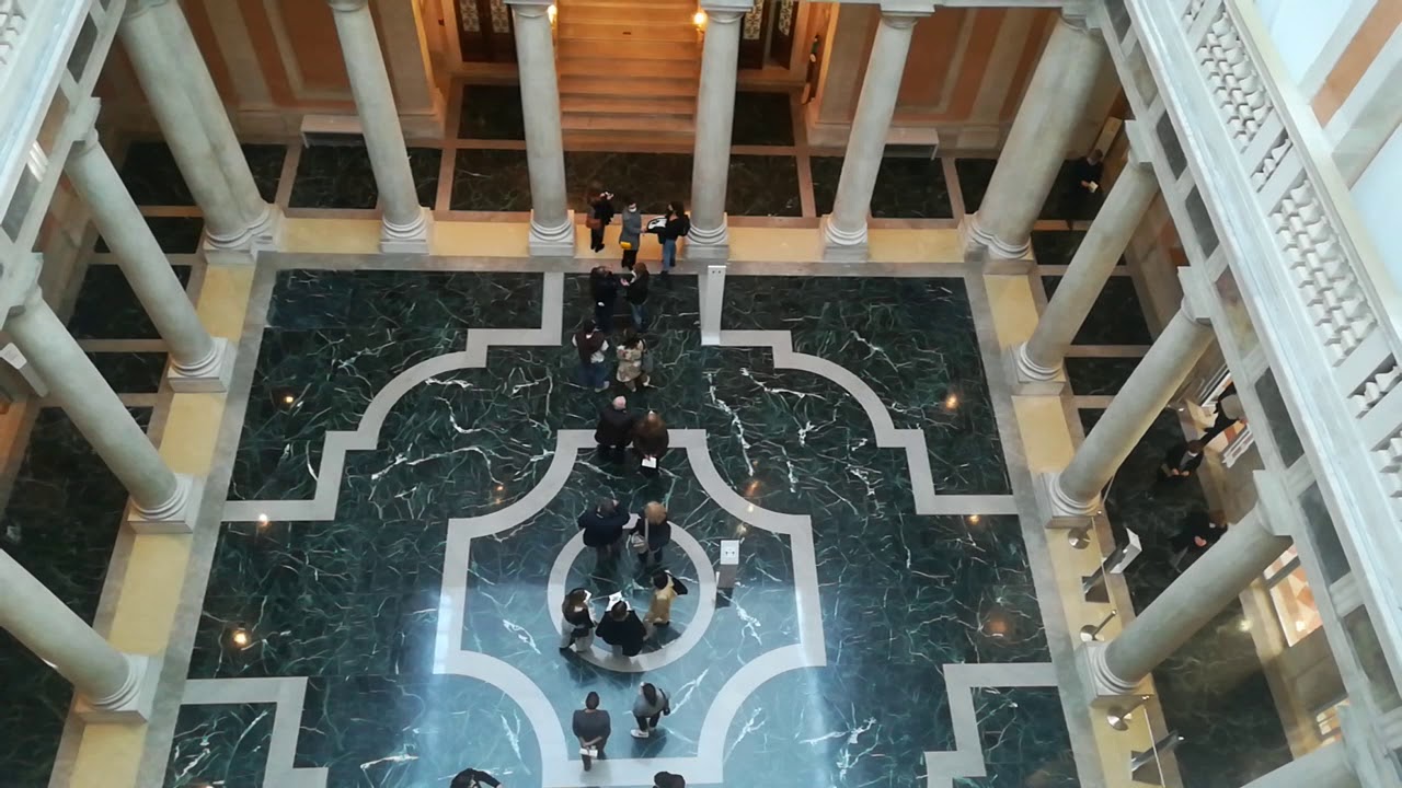 Palazzo Grassi Venezia
