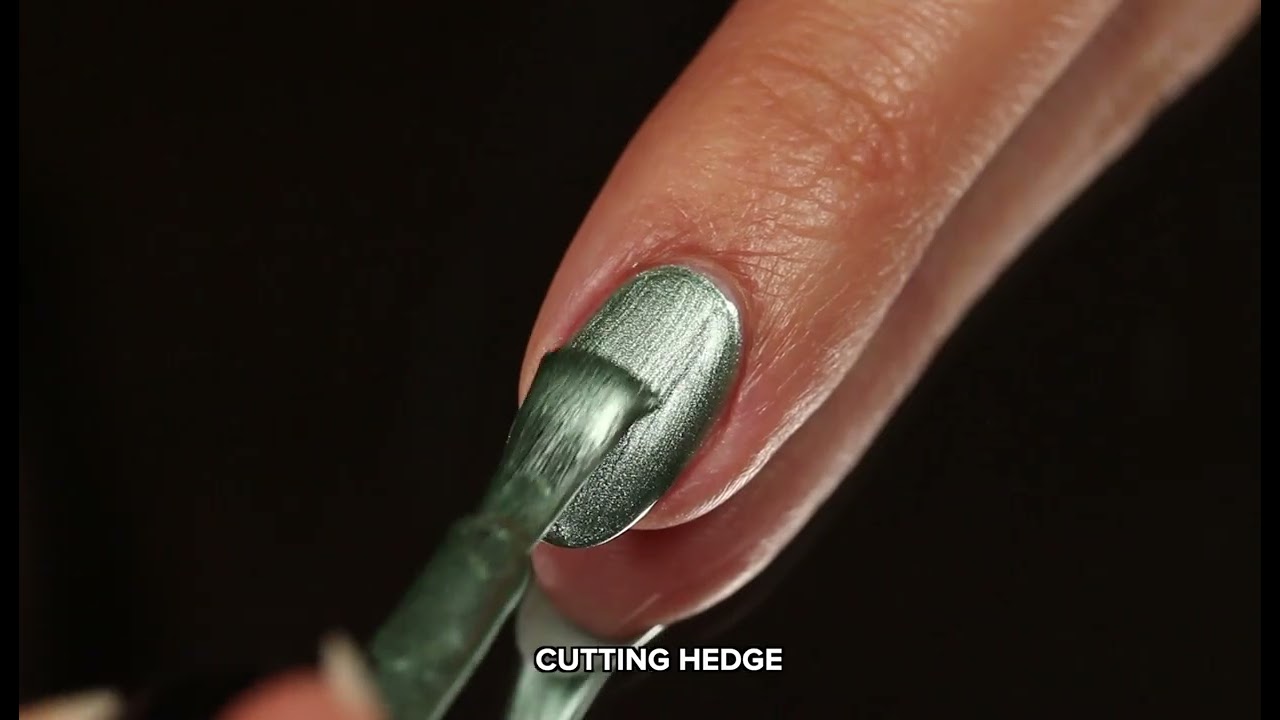 Sally Hansen Color Foil Collection | Swatches