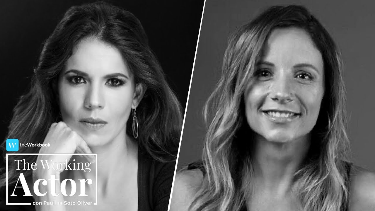 Casting para Cine, Series y Verticales: La Visión de Emilie Morán en The Working Actor