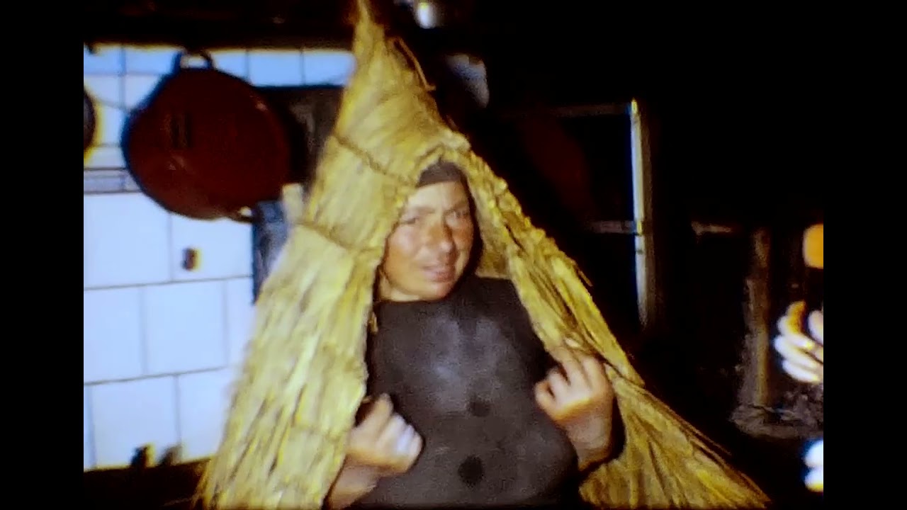 A cocedura de Jacinta / A fiada da Sra. Anuncia (1985)
