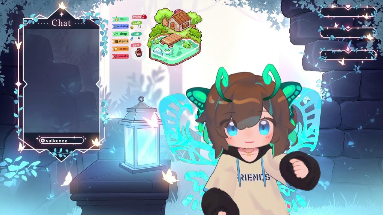 im probably doing REALLY bad right now! | Muse Dash |
