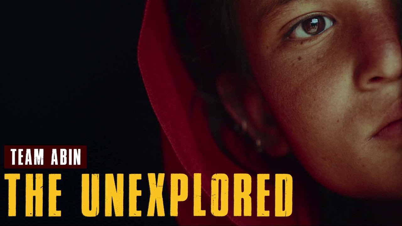 Team Abin - The Unexplored | कर्णाली प्रदेश | Imagine Nepal