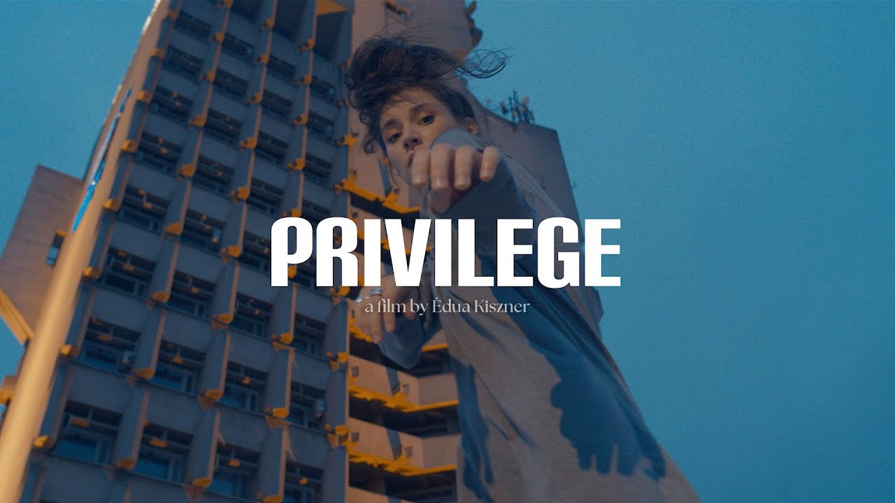 PRIVILEGE - short film