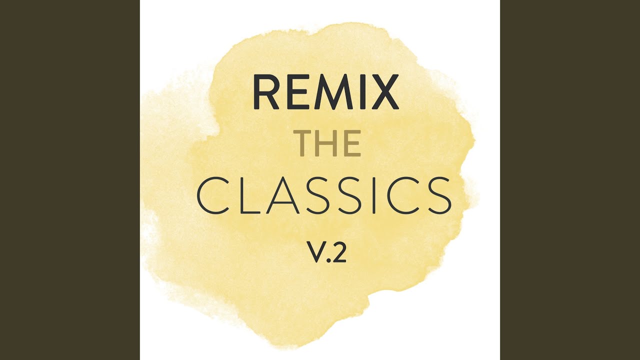 Woman Of The Ghetto (Akshin Alizadeh Remix)