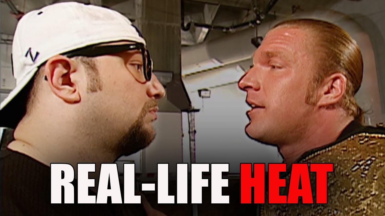 10 рестлеров WWE, которые были наказаны за драму в реальной жизни