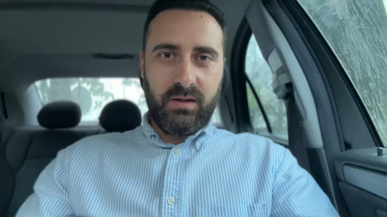 Asta este cea mai mare frustrare a mea în acest moment.