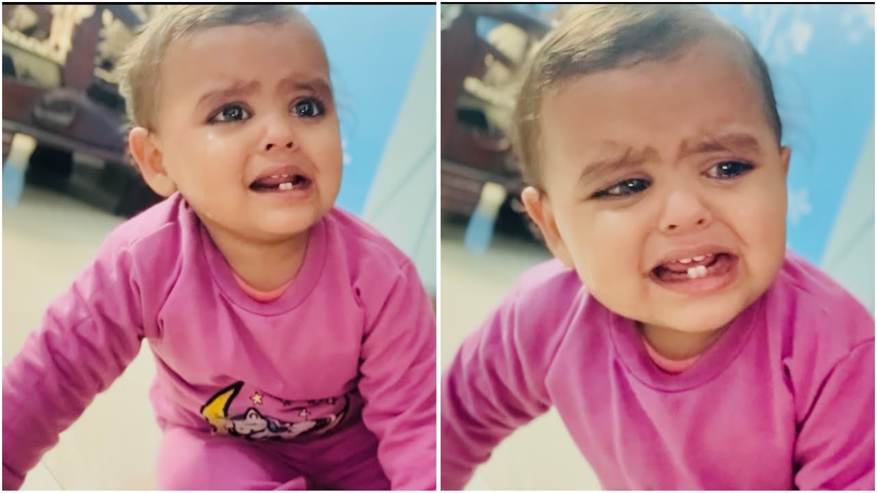 mumma mujhe chor ke ghumne chali gayi 😫😭 #mummababylife #mydailyvlog 🧿🤷🏼‍♀️😜❤️😘