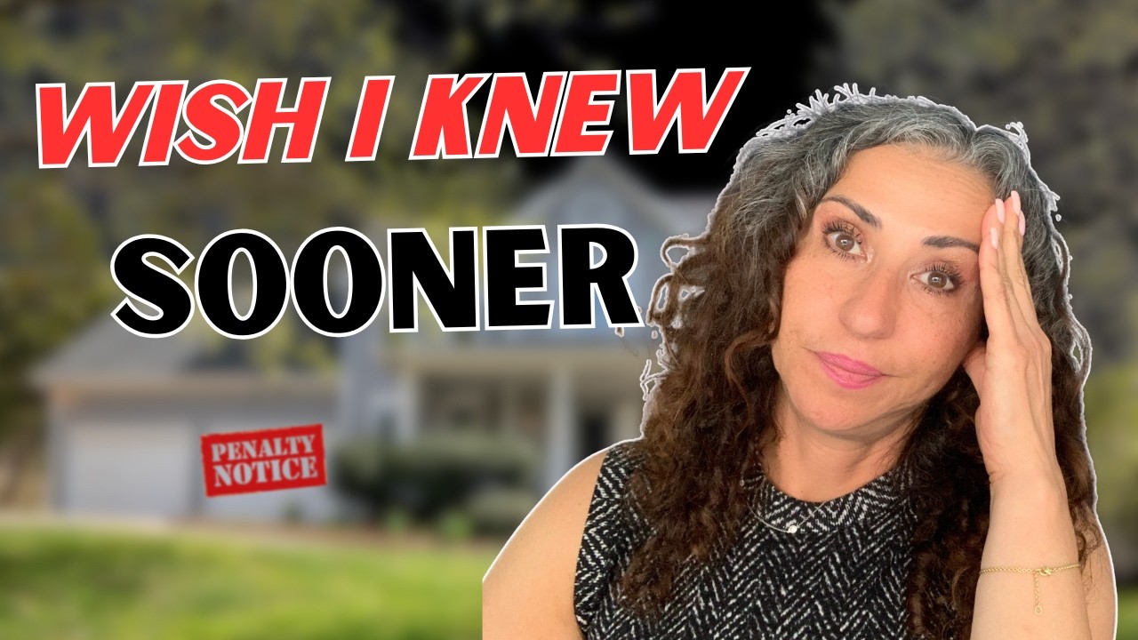 How To Remove A Lien From A Property (Before It Costs You Your House)