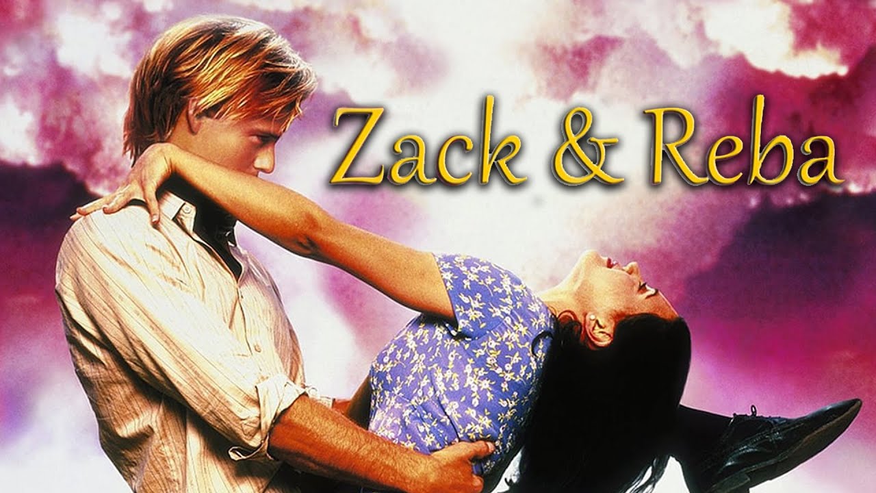 Zack and Reba (1998) | Full Rom-Com Movie - Brittany Murphy, Sean Patrick Flanery