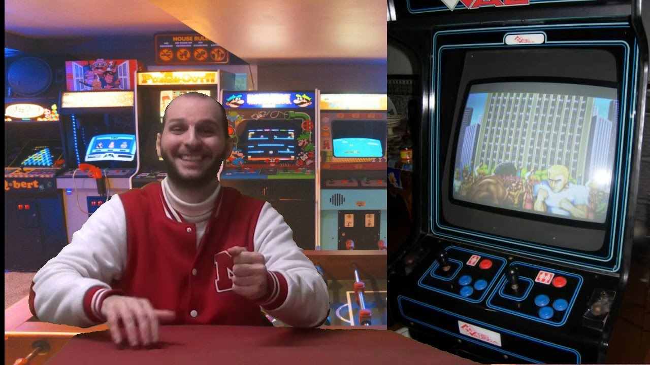 ¡¡¡MI SALÓN RECREATIVO!!! - ¡¡¡ESPECIAL ARCADE!!! - Sasel - Videojuegos - Recuerdos - máquinas