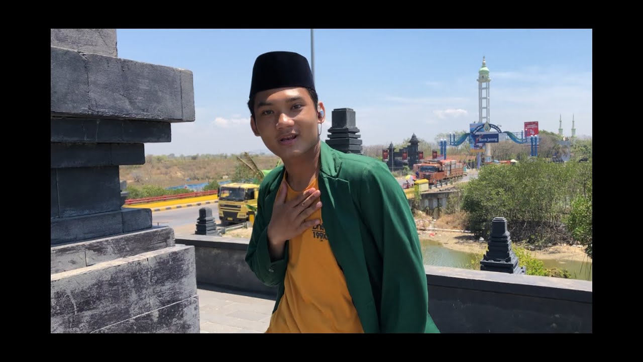 Official Musik Video MASTAMA 10 STAI Al-Anwar Sarang ft. AKA studio