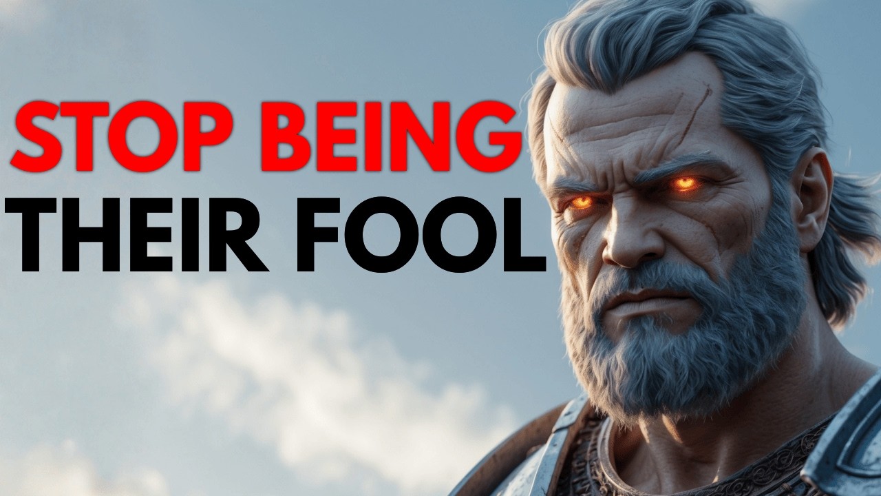 They're Still Playing You. These 10 Phrases End It Today