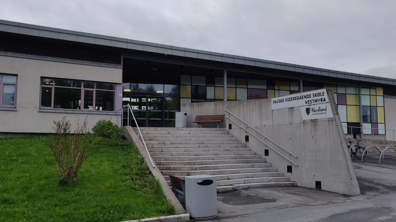 Fauske VGS