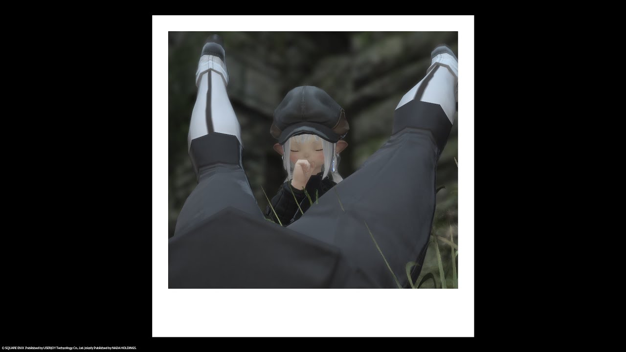 20260108【FF14 繁中服】沒有主線ㄉ一天 (但有調查員