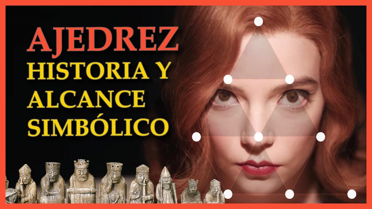 AJEDREZ: HISTORIA Y ALCANCE SIMB&Oacute;LICO