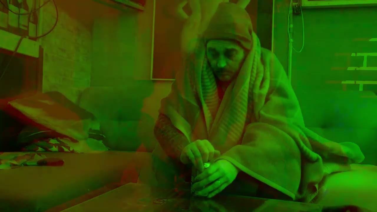 daysleeper
