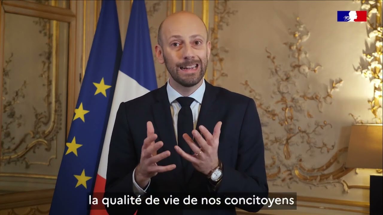 [ACCESSIBILITÉ] Colloque : Agissons aujourd'hui pour l'accessibilité numérique de demain - Partie 1