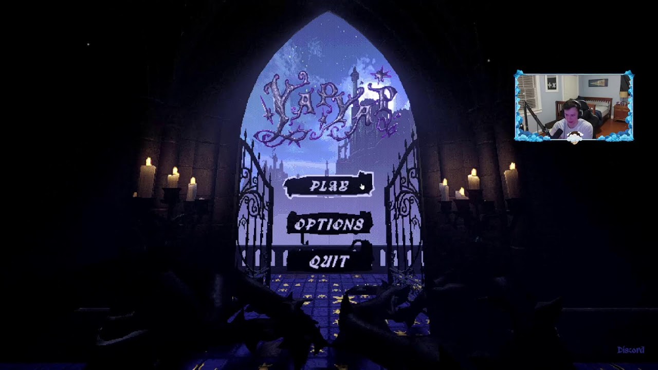 YAPYAP | LATE NIGHT RUNS