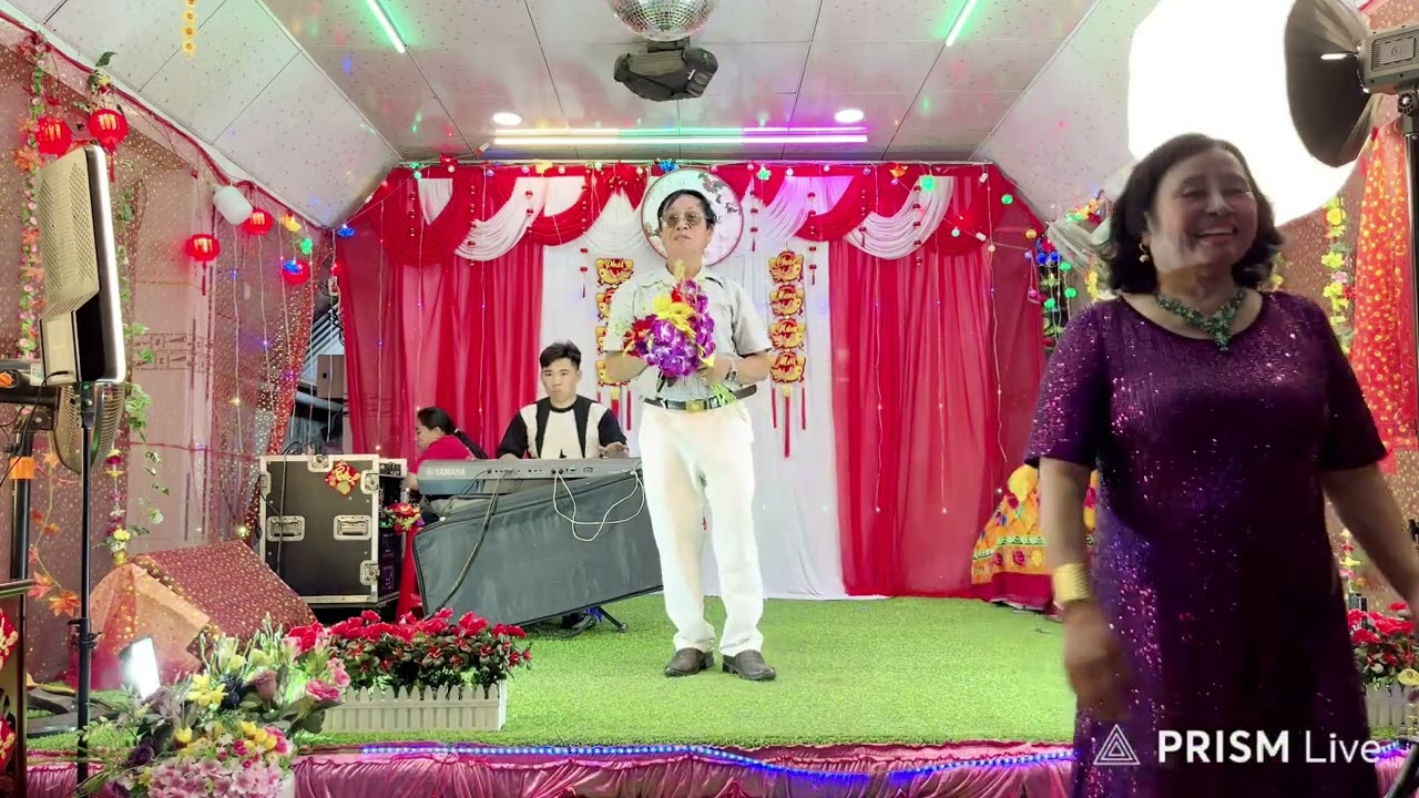 Ca Khúc: thương về miền đất lạnh  |Trình bày: anh Thanh Sơn   | Hát với nhau Bolero Quốc Đạt.