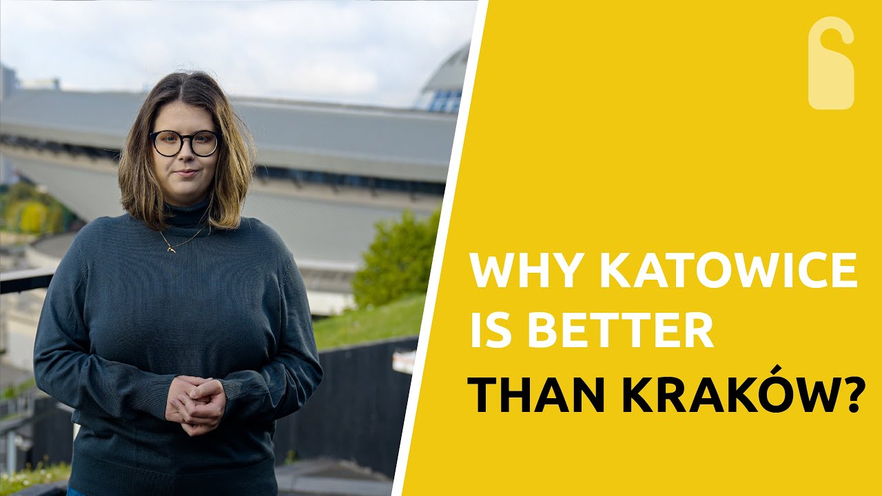 Is Katowice Better Than Kraków? 9 Reasons Why Katowice Is a City For Living (And Exploring)