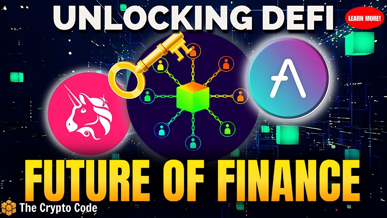 Unlocking Decentralized Finance (DeFi): Benefits, Risks, and How to Start