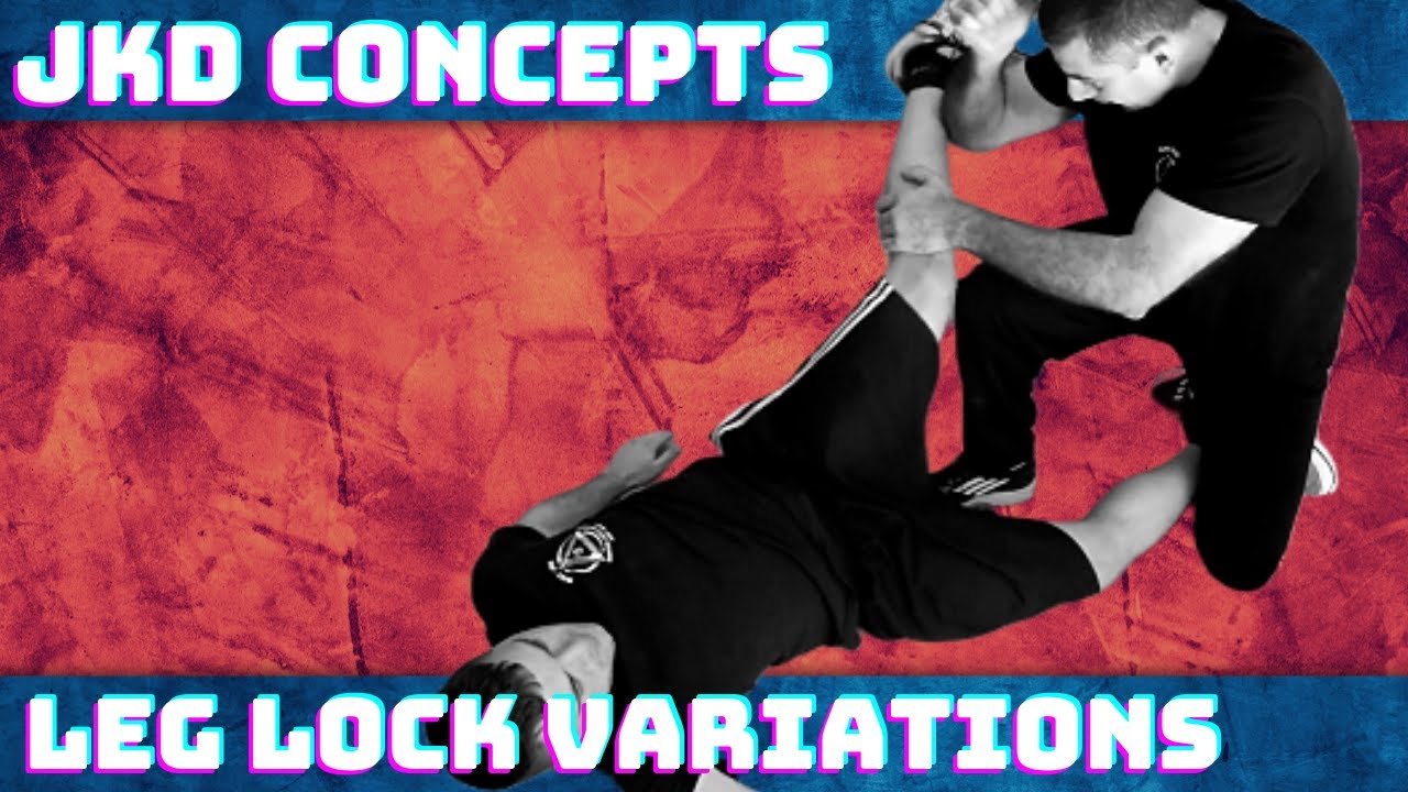 Combining Jun Fan Gung Fu, Kali & Harimau Silat Techniques - JKD Concepts Range Transitions Series