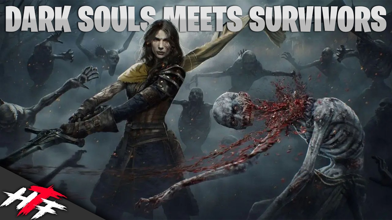 This Action Roguelike Delivers Pure Power Fantasy