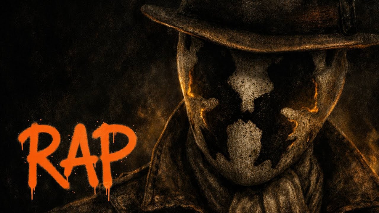 RORSCHACH RAP | 